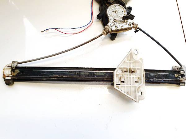 Honda Accord 2004 Mécanisme Ascenseurs en Verre Ascenseur-Cristal Port Arrerie Gauche