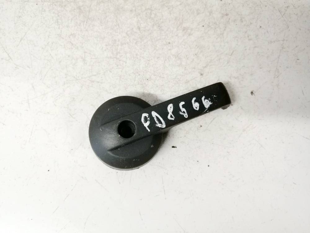 4421632 Chrysler Sebring 2007 garniture intérieure