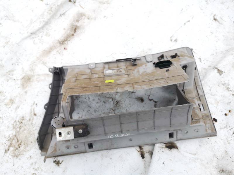 847601H000 Kia Ceed 2007 Glove Box Assembly - Thumbnail 2