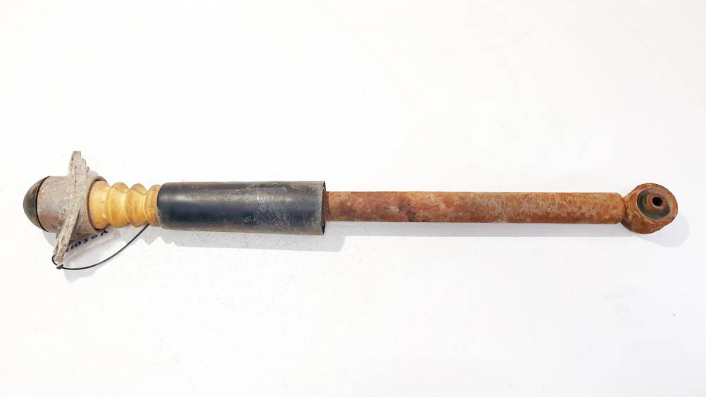 6Q0512011BN Volkswagen Polo 2007 Shock Absorber - Suspension Strut Assembly - REAR RIGHT