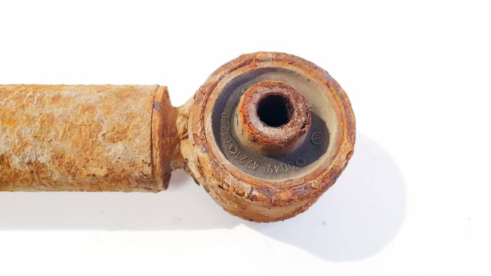 6Q0512011BN Volkswagen Polo 2007 Stossdämpfer Federbein hinten rechts - Thumbnail 3