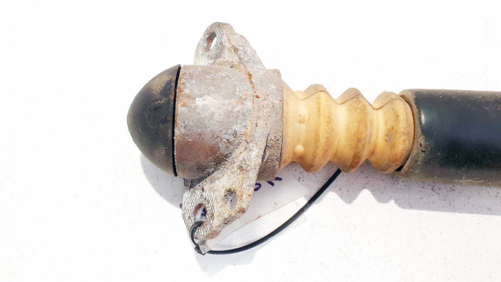 6Q0512011BN Volkswagen Polo 2007 Stossdämpfer Federbein hinten rechts - Thumbnail 2