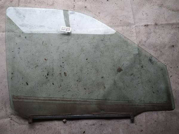 AS2 Suzuki Ignis 2001 Vitre de Porte Avant Droite