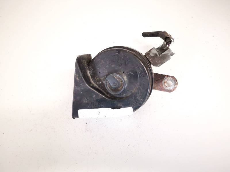 E355306 Fiat Bravo 2008 Horn Siren
