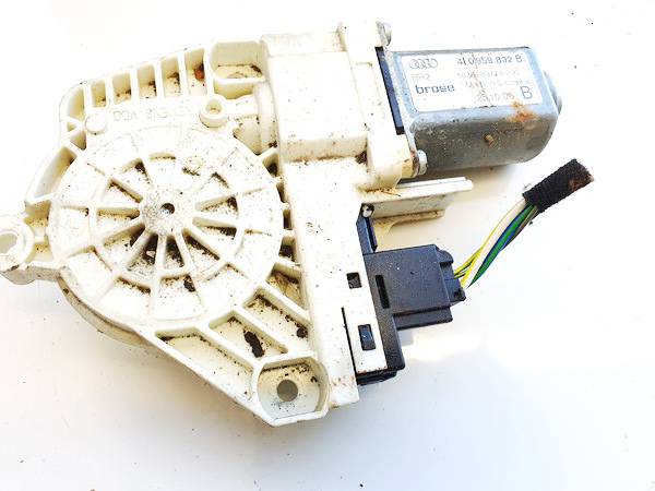 4L0959802B Audi Q7 2007 Window Motor - REAR RIGHT