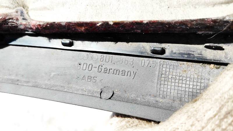 8D1863075 Audi A4 1997 Interior trim - Thumbnail 3