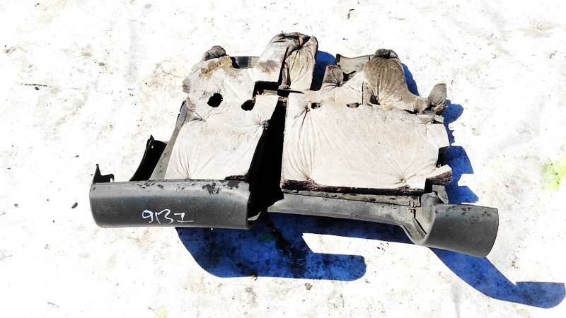 8D1863075 Audi A4 1997 Interior trim - Thumbnail 2