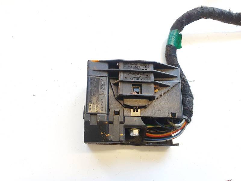 3M5T14N003SB Ford S-Max 2006 Jungtis (fiske) - Thumbnail 3