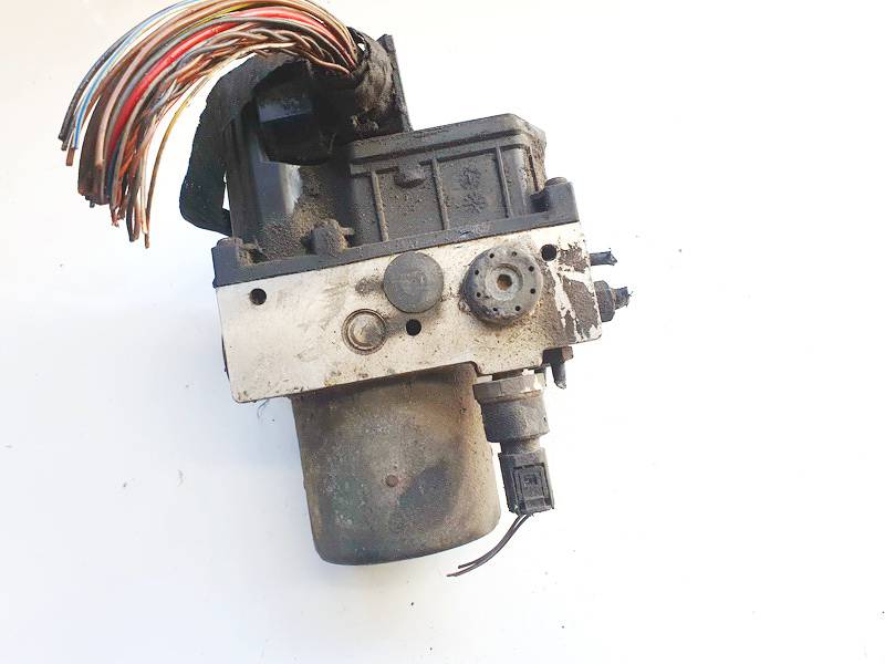0265225133 Audi A8 2002 ABS Unit (ABS Brake Pump)