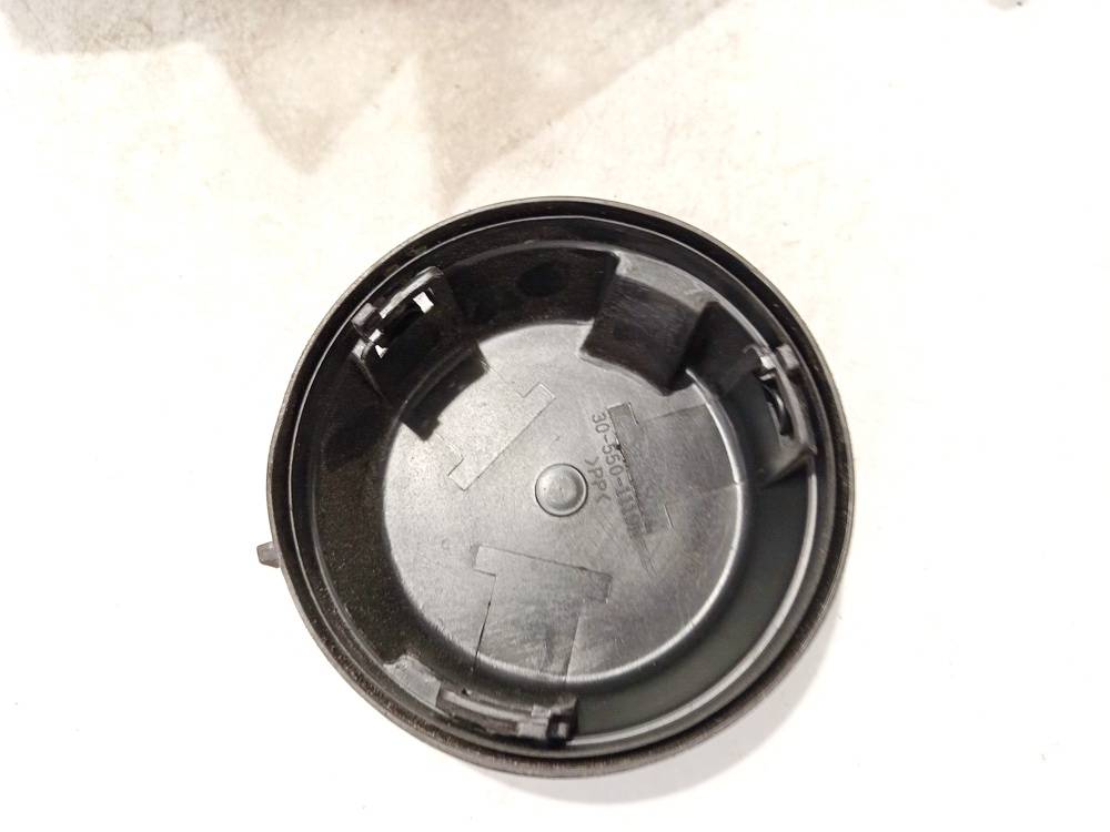 305501119N Peugeot 307 2002 Headlight bulb dust cover cap - FRONT