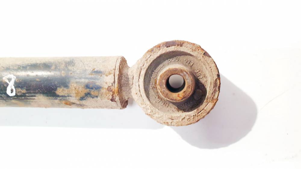 6Q0512011BN Volkswagen Polo 2007 Амортизатор передний  - задний левый - Thumbnail 3