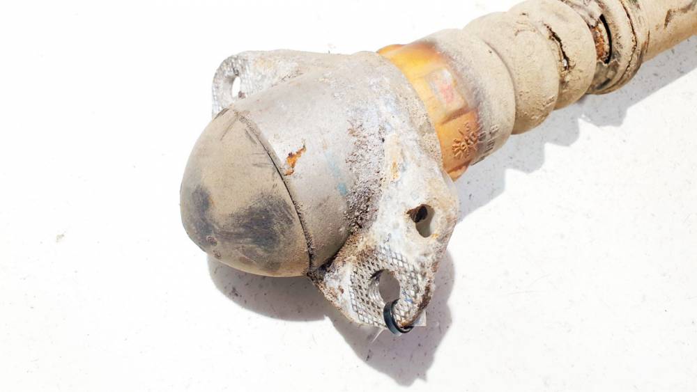 6Q0512011BN Volkswagen Polo 2007 Амортизатор передний  - задний левый - Thumbnail 2