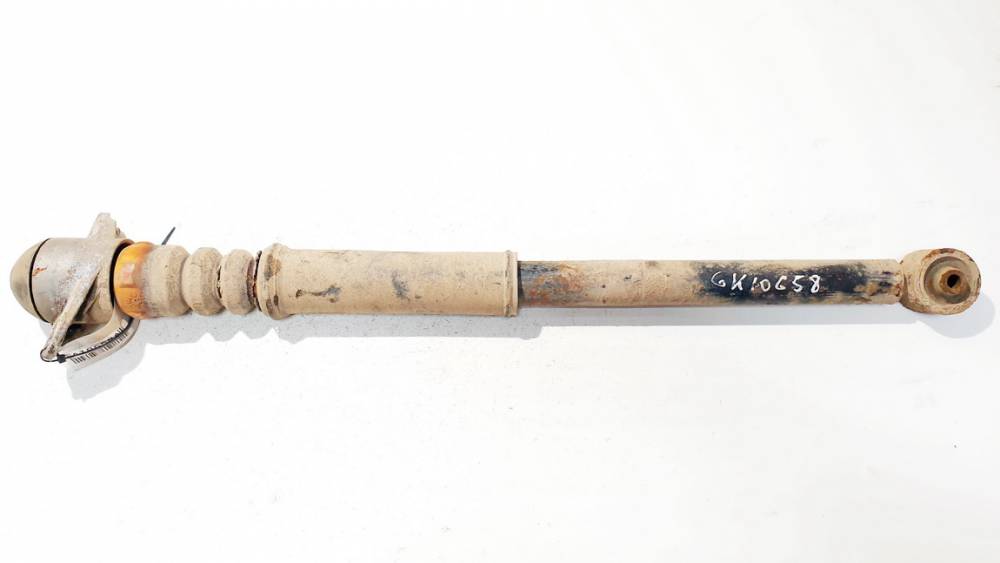 6Q0512011BN Volkswagen Polo 2007 Shock Absorber - Suspension Strut Assembly - REAR LEFT