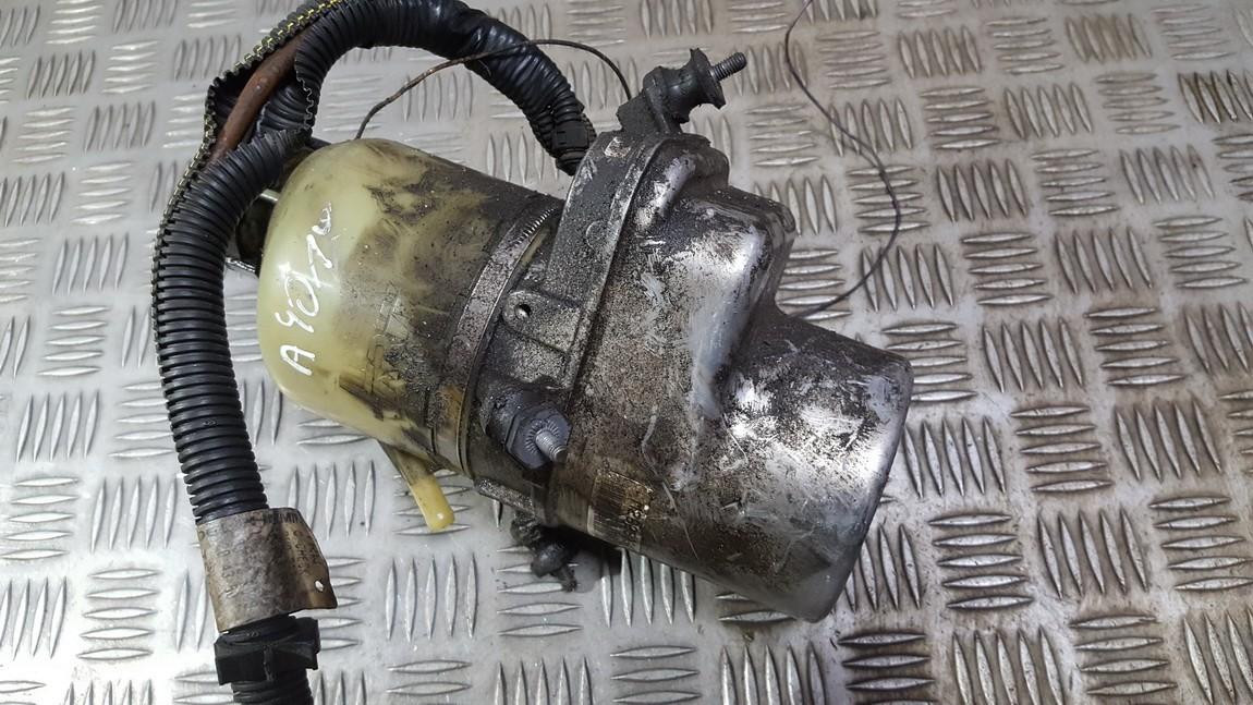 trw used Electrical power steering pump (Hydraulic Power Steering Pump