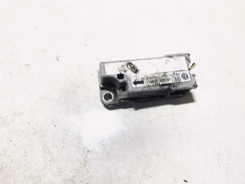 1J0909606G Ford Galaxy 2000 Srs Airbag crash sensor