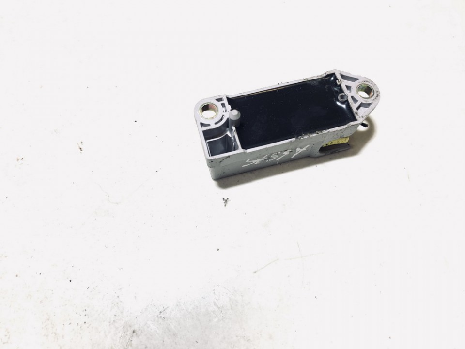 1J0909606G Ford Galaxy 2000 Srs Airbag crash sensor - Thumbnail 3