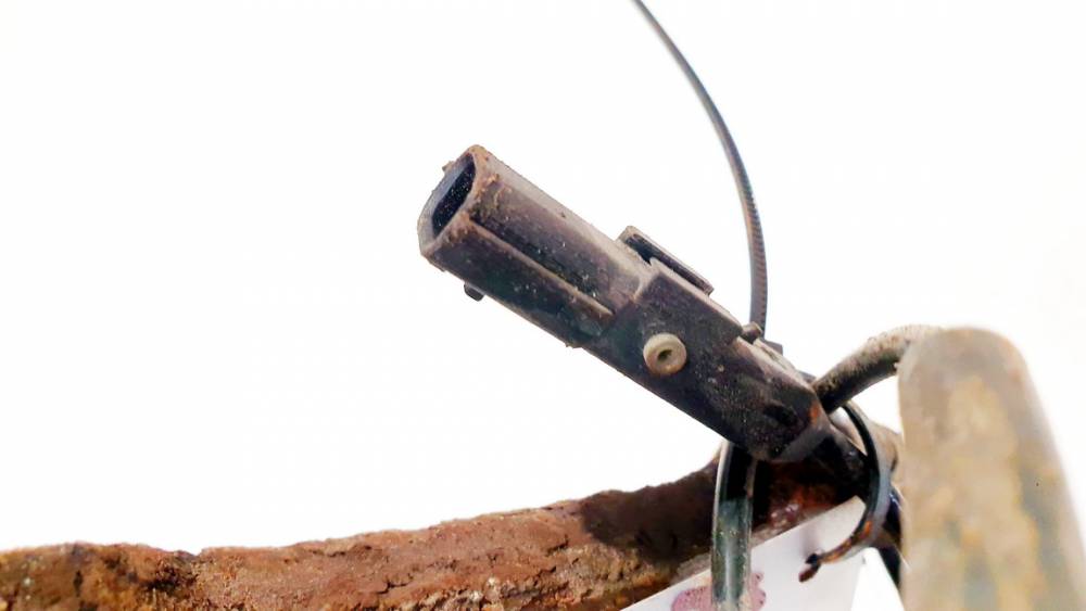 479500005R Renault Laguna 2008 ABS daviklis G.D. - Thumbnail 3