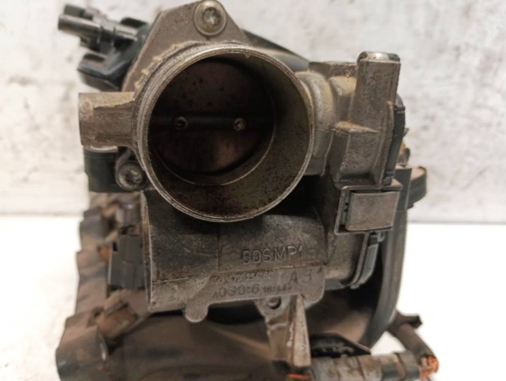 9647925480 Peugeot 207 2006 Droseline sklende