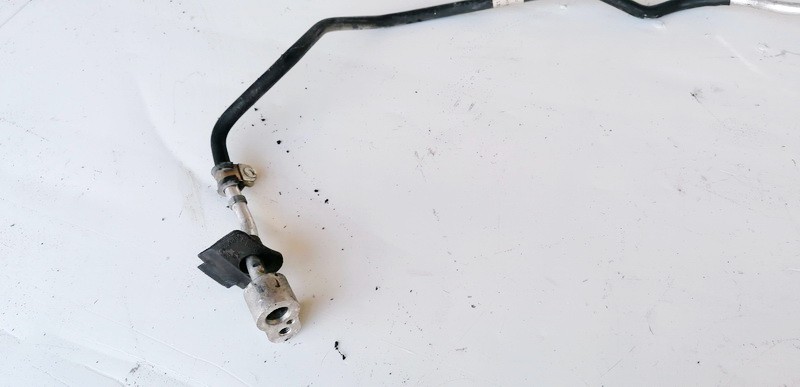 7L0820741E Volkswagen Touareg 2005 Ilmastointilaitteen putki-letku - Thumbnail 2