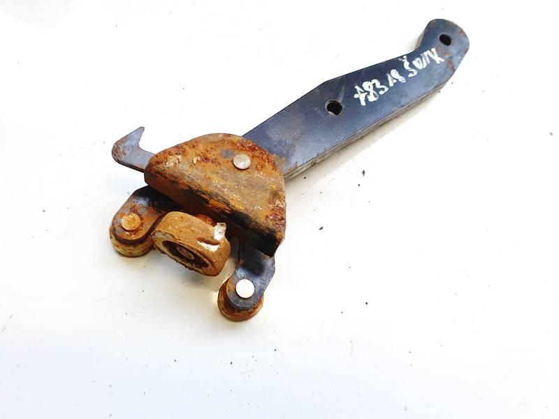 Volkswagen Transporter 2008 Elementy drzwi przesuwnych (szyny, uchwyty)