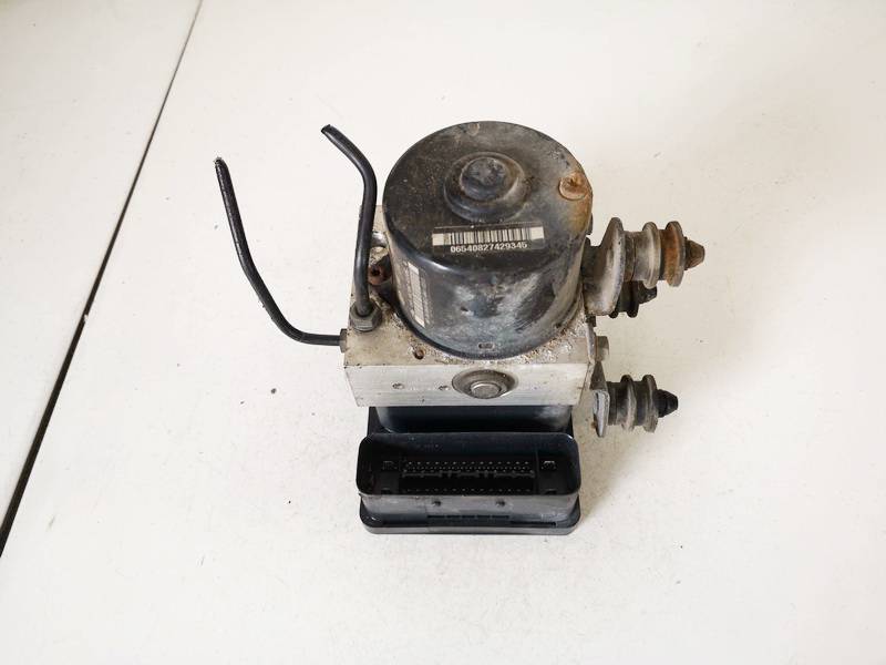 1K0614517H Volkswagen Touran 2004 ABS Unit (ABS Brake Pump)