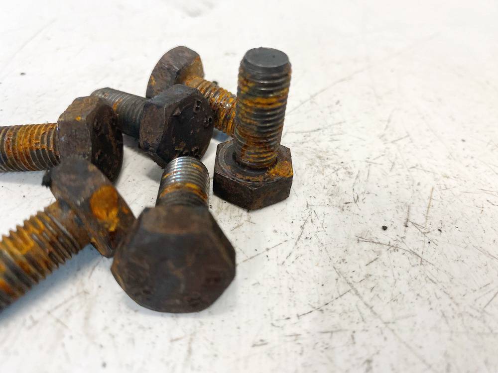 Fiat Stilo 2003 Śruba koła zamachowego - Thumbnail 2