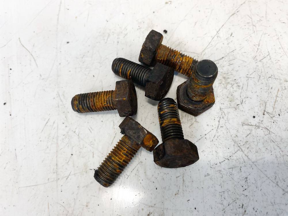 Fiat Stilo 2003 Śruba koła zamachowego