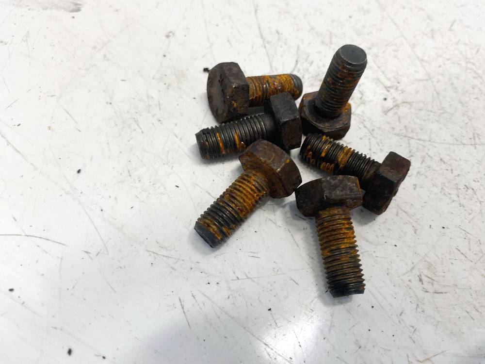 Fiat Stilo 2003 Śruba koła zamachowego - Thumbnail 3