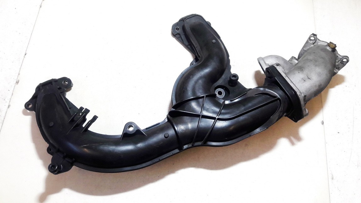 059145762B Volkswagen Touareg 2005 Intake manifold (Inlet Manifold)