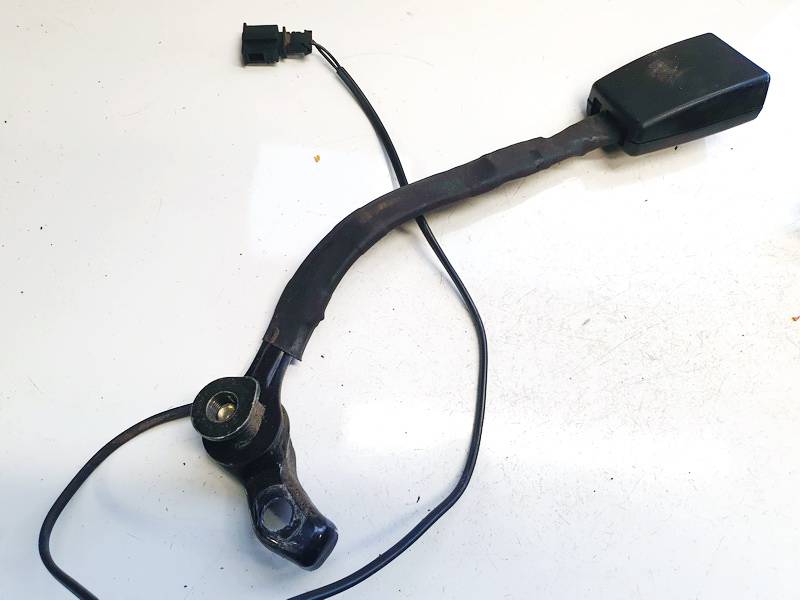 3B1858471E Skoda Superb 2006 Saugos dirzo sagtis (laikiklis) P.K.