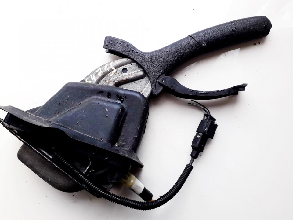 9628166877 USED Hand Brake Lever Peugeot 406 1997 2.0L EIS00821064 Used Auto Parts Shop