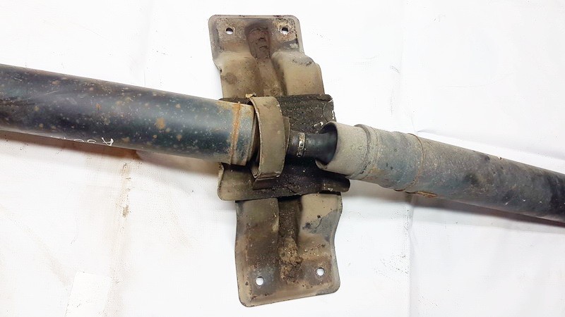 BMW X5 2005 Drive shaft (Cardan) - Thumbnail 2