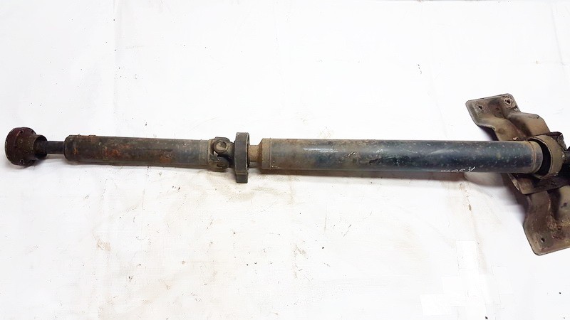 BMW X5 2005 Drive shaft (Cardan)