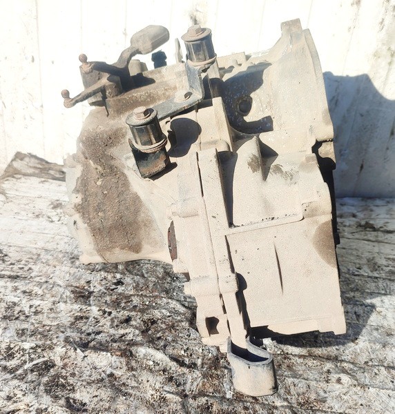 GU13101871 Opel Vectra 2004 Gearbox - Thumbnail 3