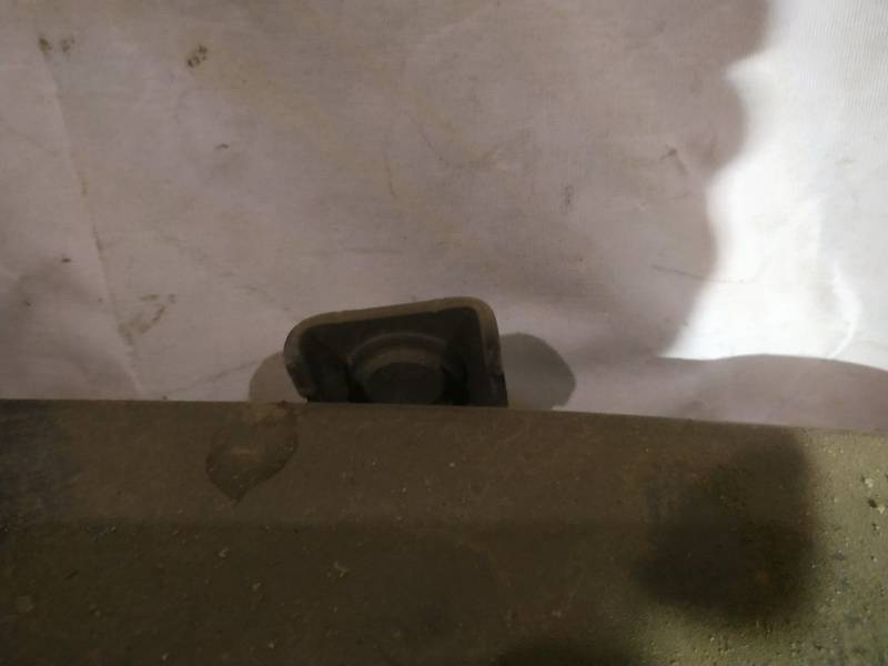 Renault Megane 2003 Zawias tylnej klapy - TYLNE PRAWE - Thumbnail 2