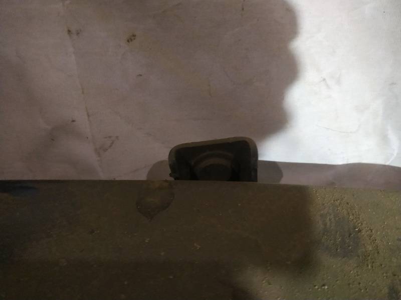 Renault Megane 2003 Zawias tylnej klapy - TYLNE PRAWE