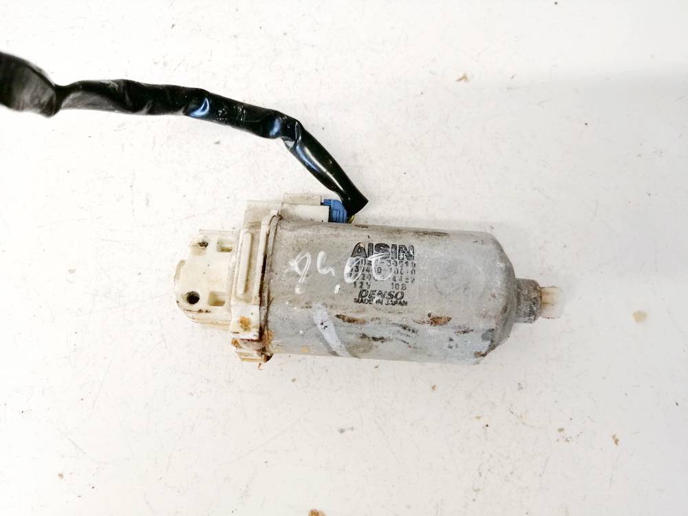 1620004452 Lexus RX - CLASS 2000 Sēdekļa motors - PRIEKŠA PA KREISI