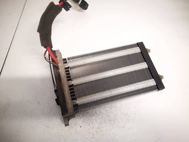 6G9118K463DA Ford S-Max 2006 Electric Auxiliary Heater Element Unit