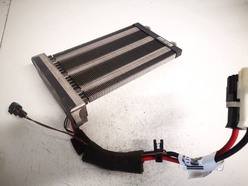 6G9118K463DA Ford S-Max 2006 Electric Auxiliary Heater Element Unit - Thumbnail 3