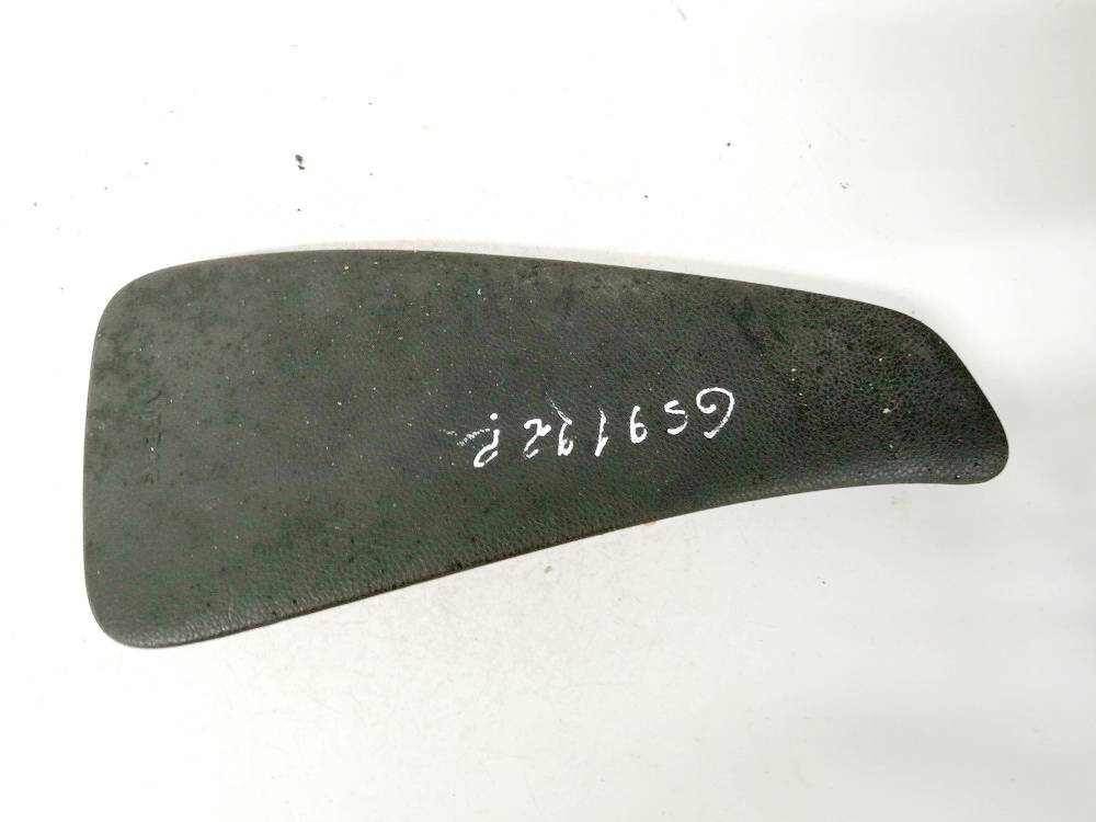 605010801B Mercedes-Benz C-CLASS 2009 Sitz AIRBAG