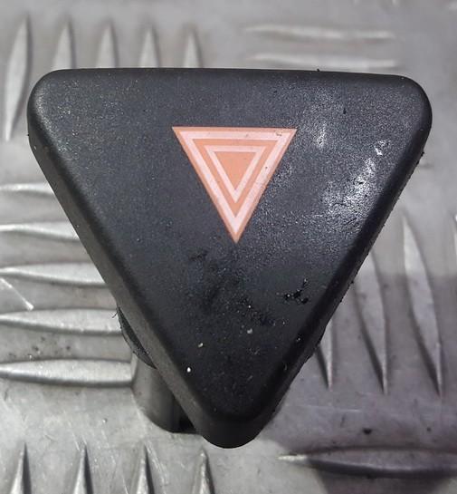 2S6T13A350AA USED Hazard switch Ford Fiesta 2004 1.4L 7EUR EIS00451066