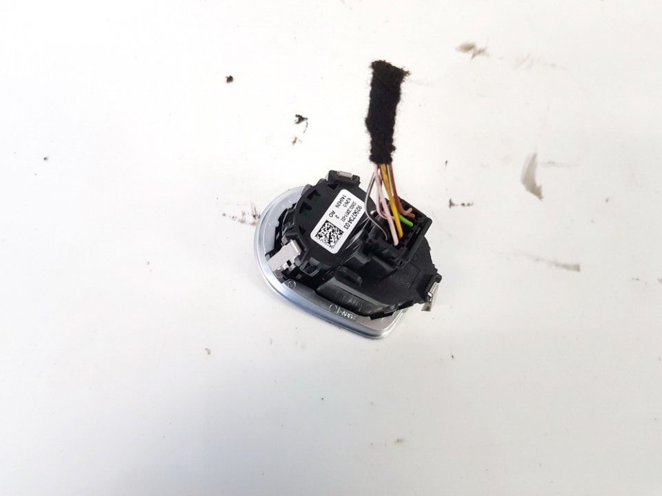 925073403 BMW 1-Series 2017 Engine Start Stop Button (start Switch) - Thumbnail 3