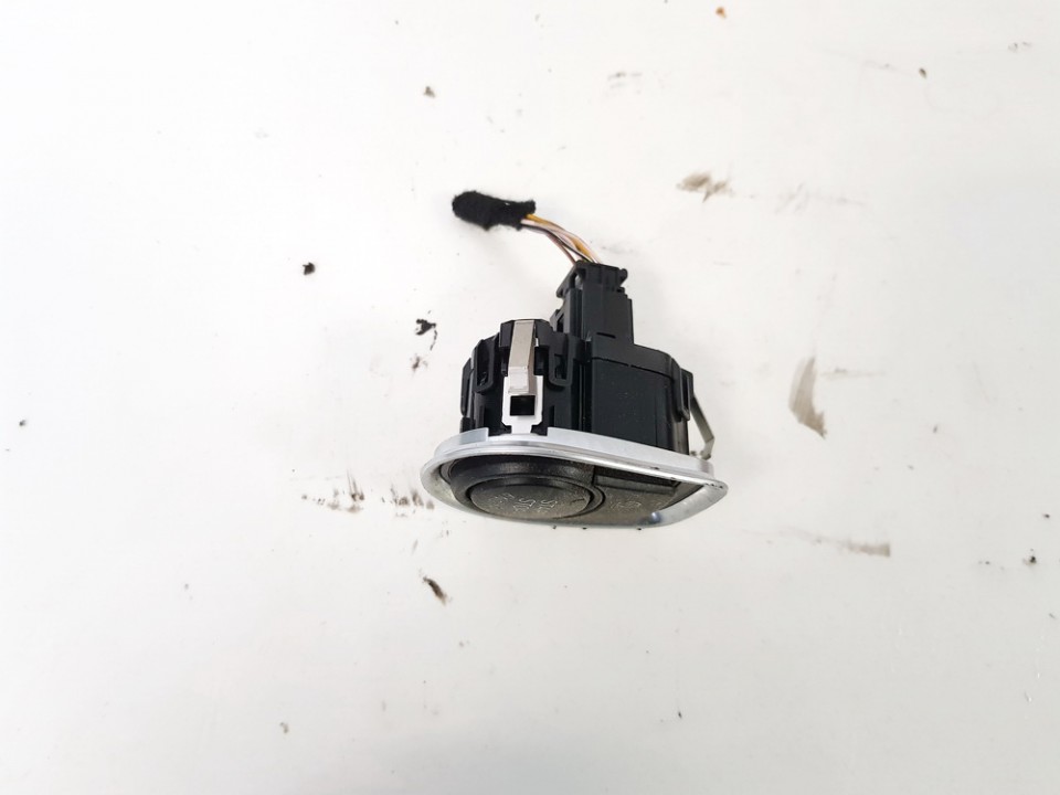 925073403 BMW 1-Series 2017 Engine Start Stop Button (start Switch) - Thumbnail 2