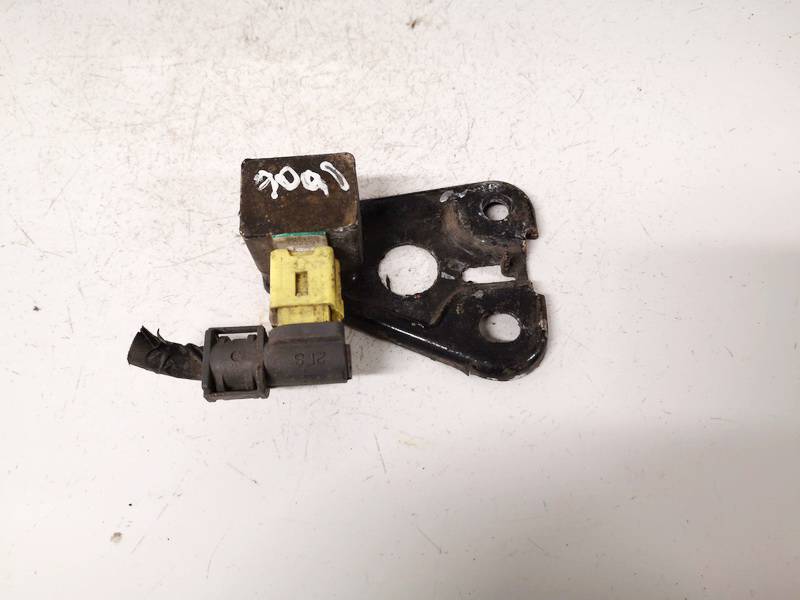 8917352010 Toyota Yaris 1999 Srs Airbag crash sensor