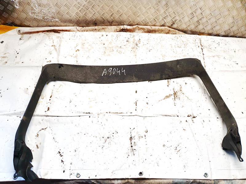 4F9867973 Audi Allroad 2008 Auto luggage compartment Cover