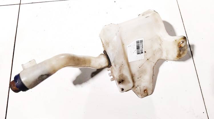 55702892 Fiat Punto 2008 Windshield Washer Reservoir tank (WASHER BOTTLE)