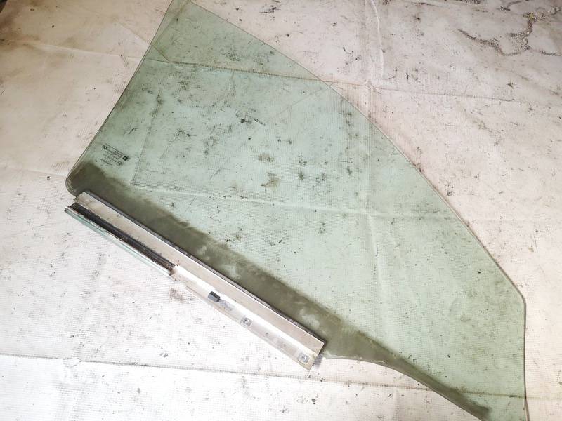 AS2 Opel Astra 2002 Duru stiklas P.K. - Thumbnail 3