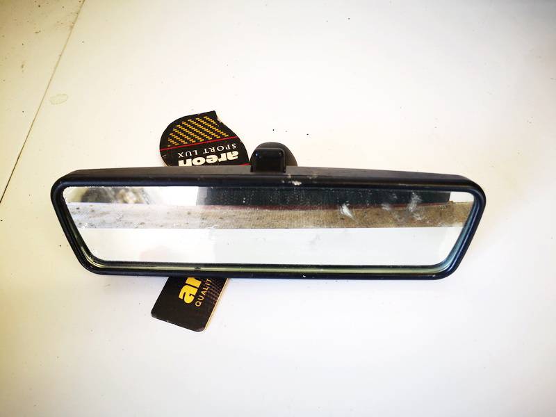 E9014022 Volkswagen Polo 2008 Interior, View Mirrors - REAR