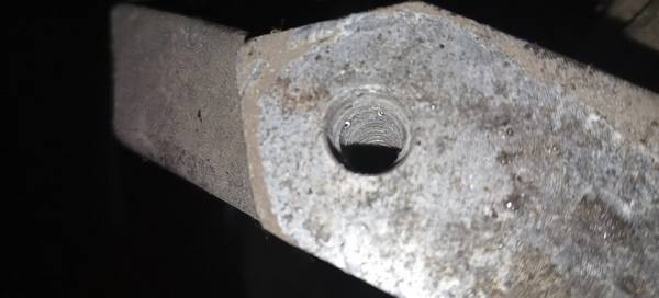 045199207H Volkswagen Polo 2005 Engine Mount Bracket and Gearbox Mount Bracket - Thumbnail 3