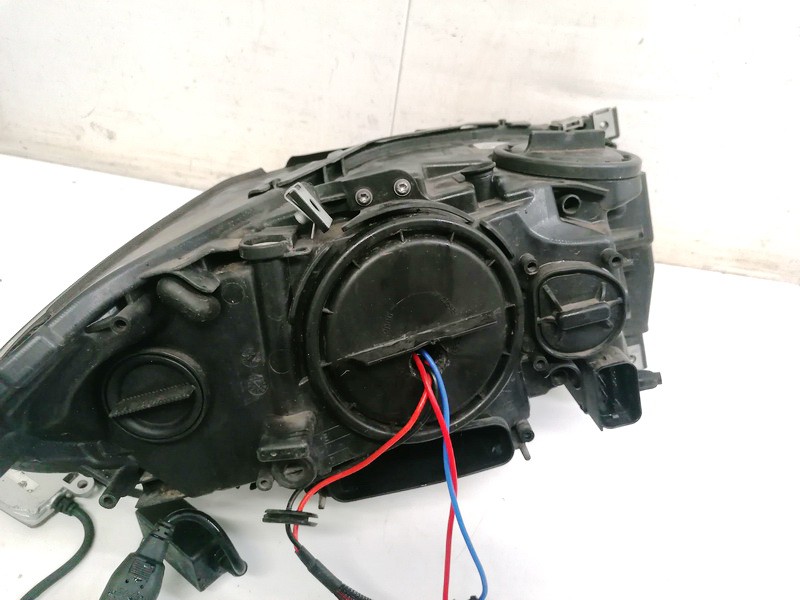 720324109 BMW 5-Series 2011 Headlight - FRONT LEFT - Thumbnail 3